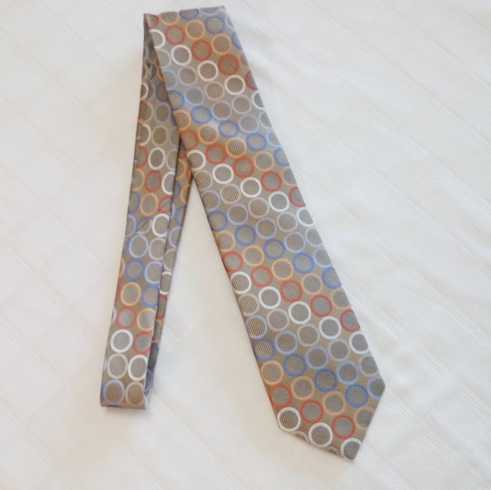 Micheal Kors Men's Tie